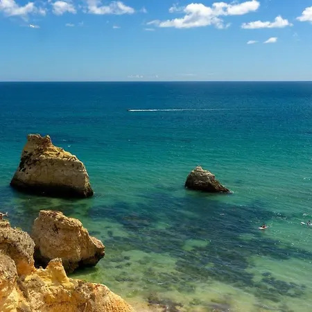 Amoreira Mar Iii Alvor