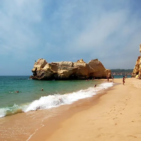 Apartamento Amoreira Mar Iii *