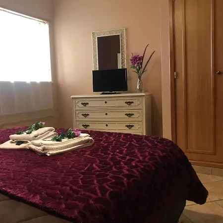 Amoreira Mar Iii Apartamento *