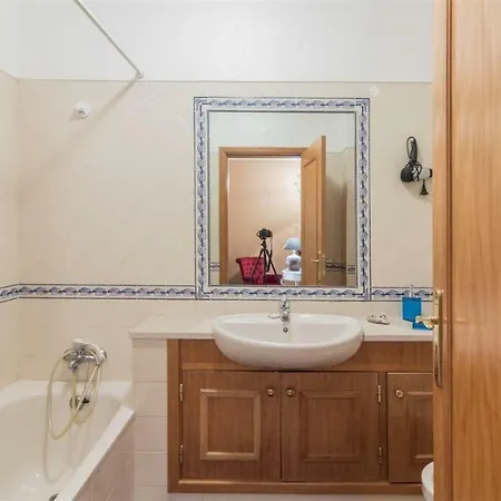 Apartamento Amoreira Mar Iii Alvor