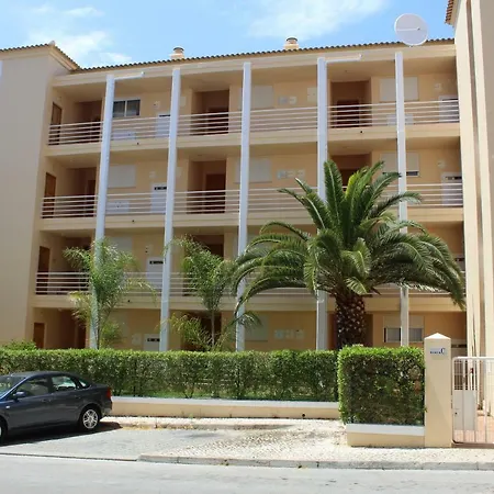 Apartamento Amoreira Mar Iii Alvor