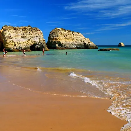 Apartamento Amoreira Mar Iii