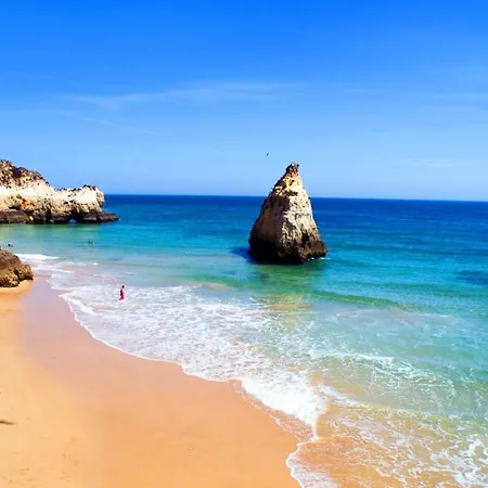Apartamento Amoreira Mar Iii *