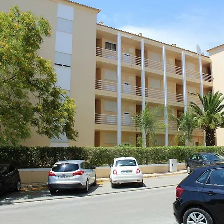 Amoreira Mar Iii Apartamento Alvor