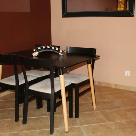 Apartamento Amoreira Mar Iii *