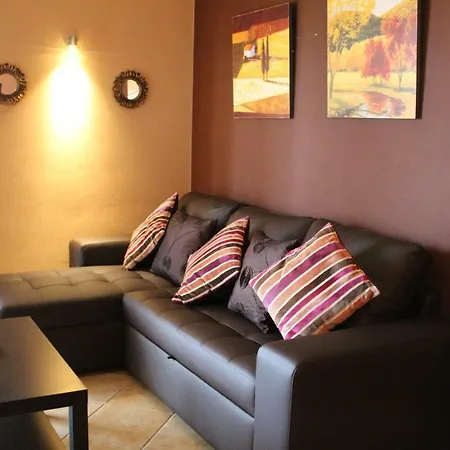 Apartamento Amoreira Mar Iii *