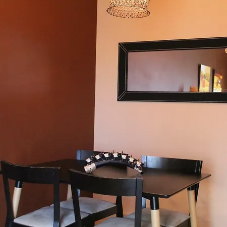 Amoreira Mar Iii Apartamento