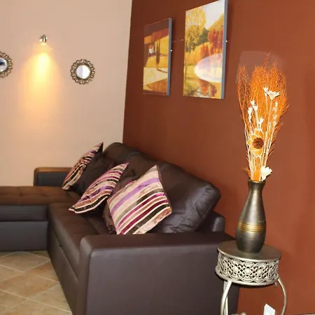 Amoreira Mar Iii Apartamento *